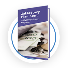 Zakładowy plan kont praktyczne przykłady księgowań