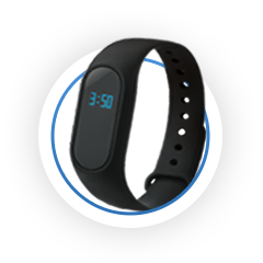 Smart Band M6 m