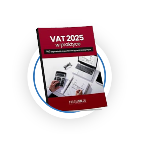 VAT w praktyce - 100 odpowiedzi ekspertów na pytania księgowych